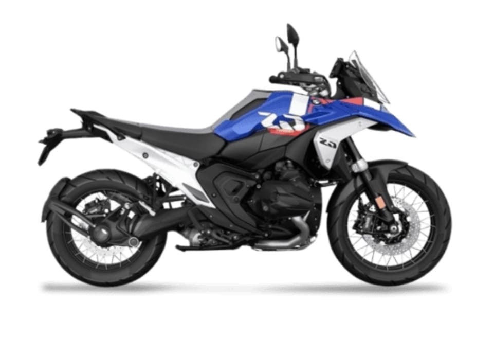BMW R 1300 GS